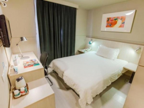  Jinjiang Inn Shanghai Maotai Road  Шанхай